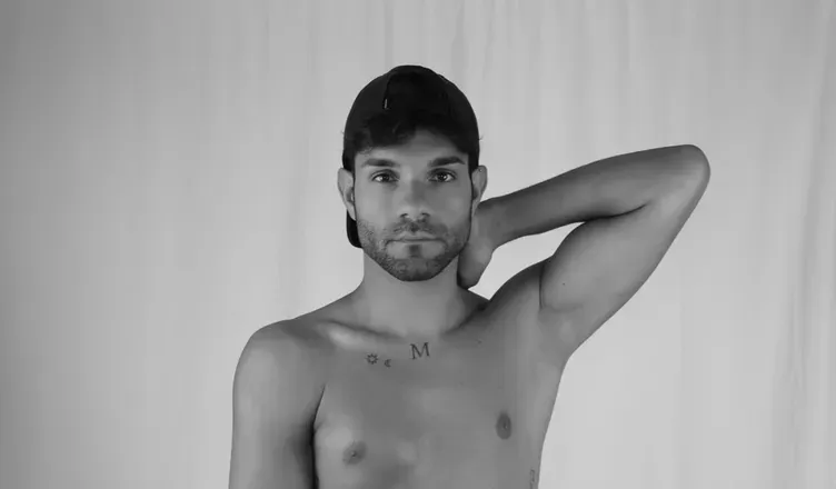 OnlyFans account  lukaeffe avatar 1