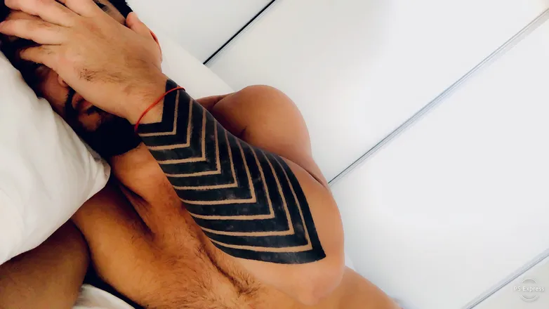 OnlyFans cuenta thenanux header 2