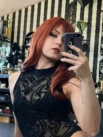 OnlyFans cuenta darkprincessopal avatar 1