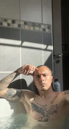 OnlyFans cuenta doublejinked avatar 1