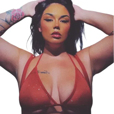 OnlyFans cuenta bhaddiemalone avatar 1