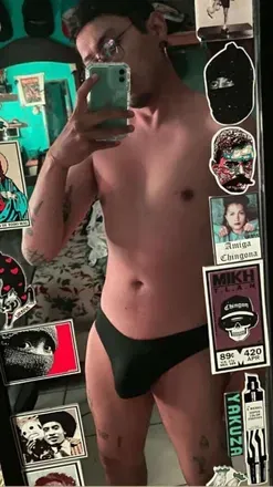 OnlyFans cuenta armando_mars avatar 1