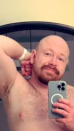 OnlyFans cuenta mtlredcub avatar 1