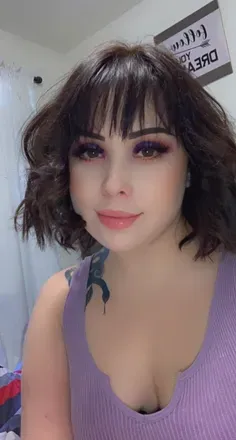 OnlyFans cuenta samanthabangz avatar 1