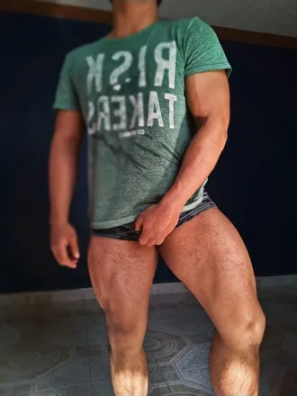 OnlyFans cuenta babyfittx header 2