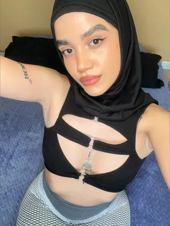 OnlyFans cuenta ahmadamina avatar 1