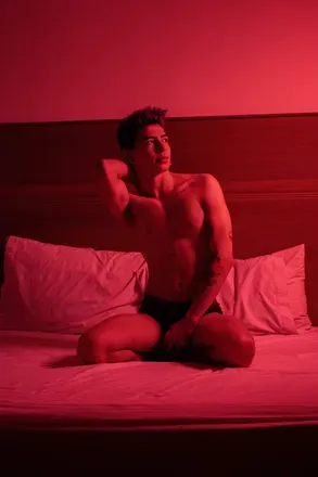 OnlyFans cuenta ianlark30 avatar 1