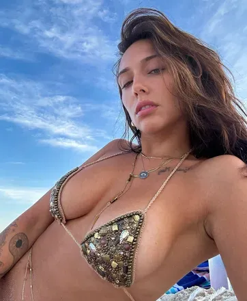 OnlyFans cuenta cleo.w avatar 1