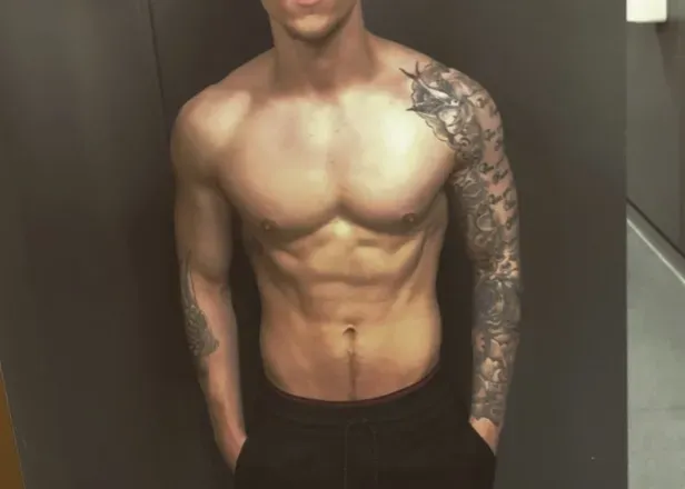 OnlyFans cuenta etiennedlc avatar 1