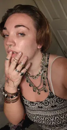 OnlyFans cuenta kitten_flower avatar 1