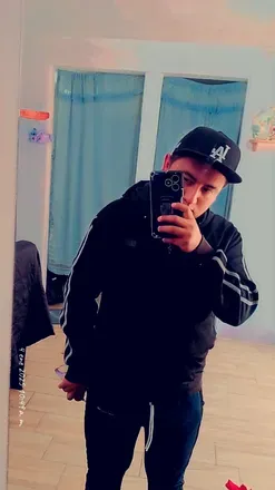 OnlyFans cuenta luis2707 avatar 1