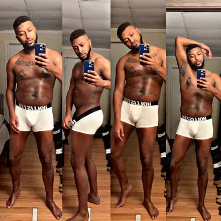 OnlyFans cuenta princeex avatar 1