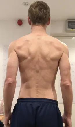 OnlyFans cuenta johnnymetzger avatar 1