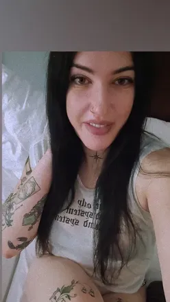 OnlyFans cuenta m0rguekittyy avatar 1