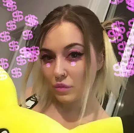 OnlyFans cuenta xgrilledlettuce avatar 1
