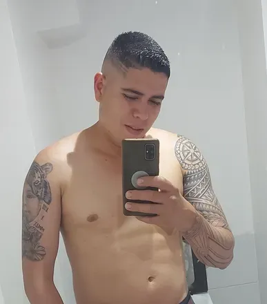 OnlyFans cuenta jesuschucho avatar 1