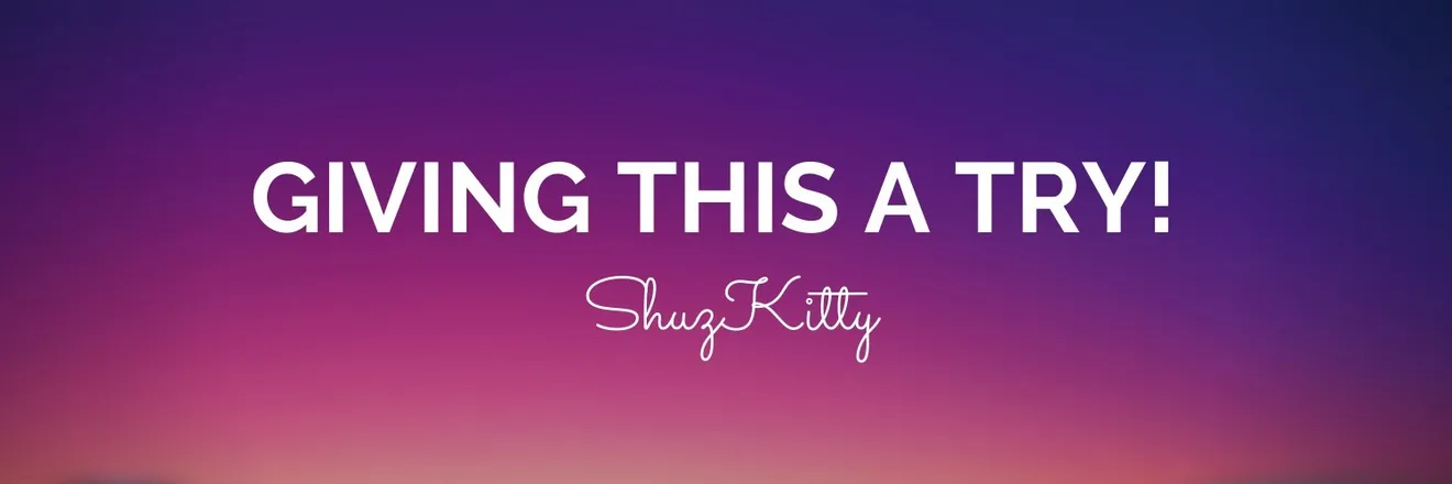 OnlyFans account  shuzkitty header 2