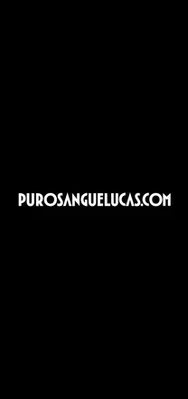 OnlyFans cuenta purosanguelucasvip header 2