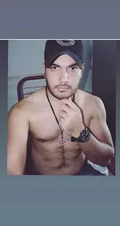OnlyFans cuenta aljandromagno avatar 1
