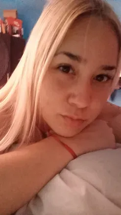 OnlyFans cuenta lindagatita93 avatar 1