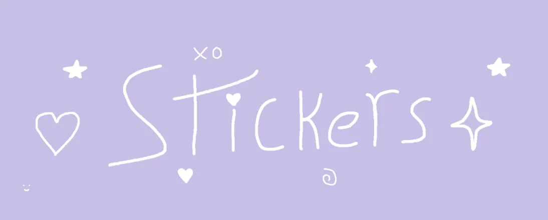 OnlyFans cuenta stickerss header 2