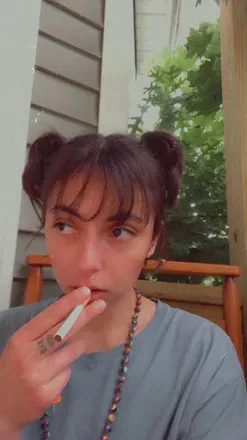 OnlyFans cuenta bluemuse27e avatar 1