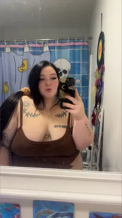 OnlyFans cuenta biggbhabie avatar 1