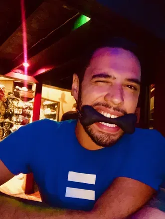OnlyFans cuenta haulover_couple avatar 1