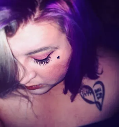 OnlyFans cuenta the_dragoness avatar 1