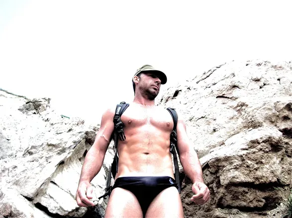 OnlyFans cuenta jacobxxl78 avatar 1