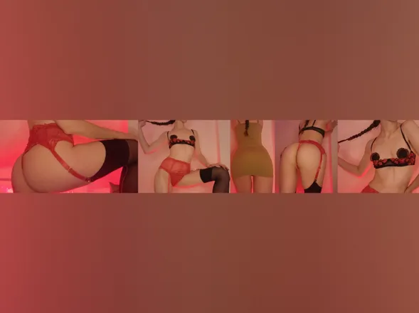 OnlyFans cuenta belledavenport header 2