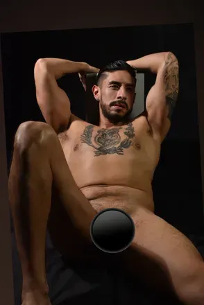 OnlyFans cuenta luisloganxxx avatar 1