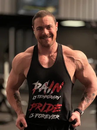 OnlyFans cuenta jamesduvaloff header 2