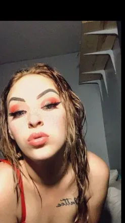 OnlyFans cuenta missymae25 avatar 1
