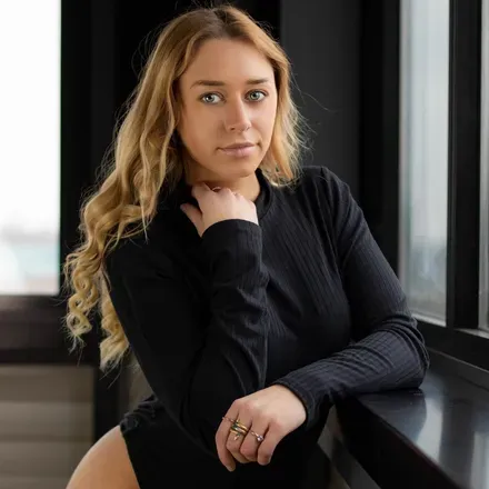 OnlyFans cuenta deniseheintjes avatar 1