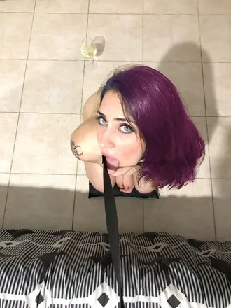 OnlyFans cuenta rominashu header 2