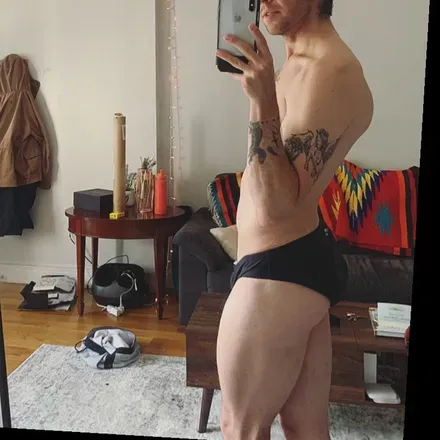 OnlyFans cuenta featherandhoof avatar 1