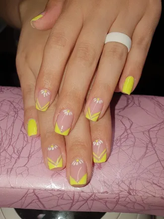 OnlyFans cuenta girlyfeet209 header 2