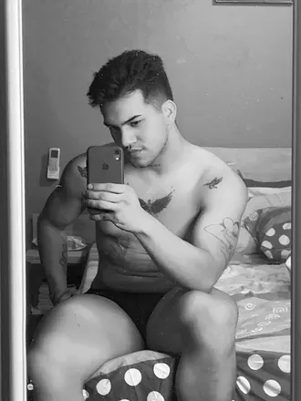 OnlyFans cuenta lilpapu avatar 1