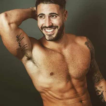 OnlyFans cuenta meliancolico avatar 1