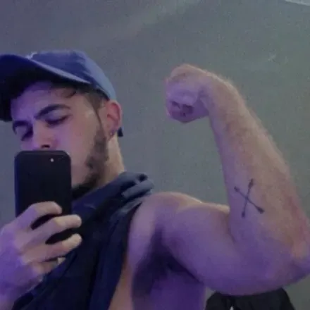 OnlyFans cuenta kekexplicit avatar 1