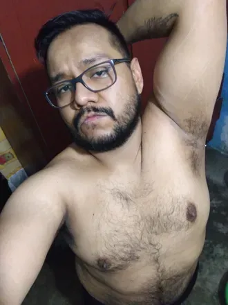 OnlyFans cuenta build-a-musclebear avatar 1