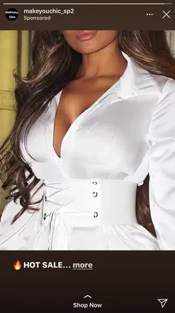 OnlyFans cuenta u29628649 avatar 1