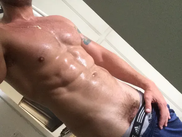 OnlyFans account  radwell13 avatar 1