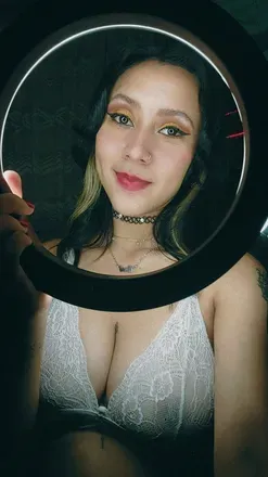 OnlyFans cuenta littlecaribbean avatar 1