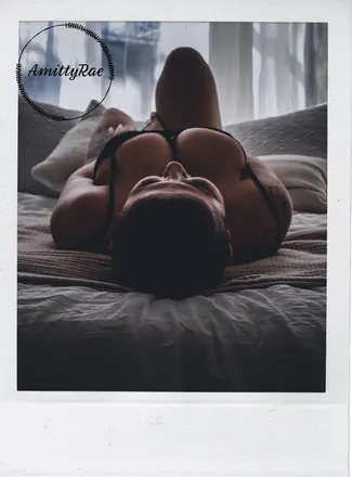 OnlyFans cuenta amittyrae avatar 1