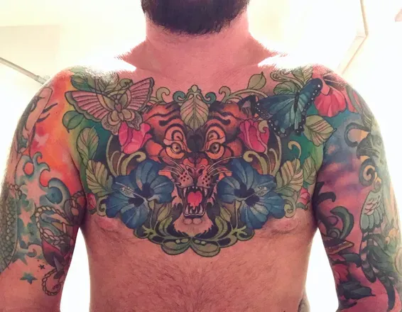 OnlyFans account  johnywalker header 2