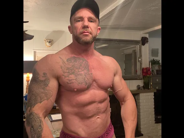 OnlyFans cuenta nick.hurston header 2