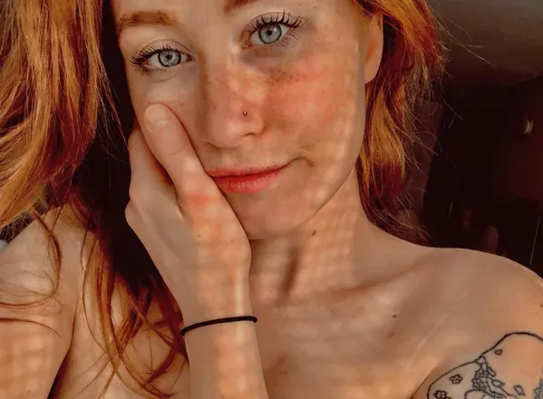 OnlyFans cuenta sophie_lee avatar 1