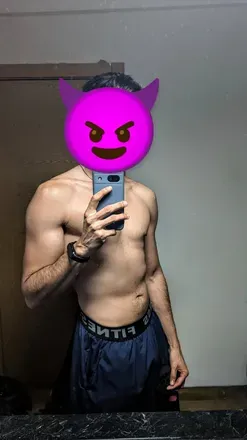 OnlyFans cuenta curiosomorboso9 avatar 1
